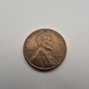 1946 Lincoln Penny